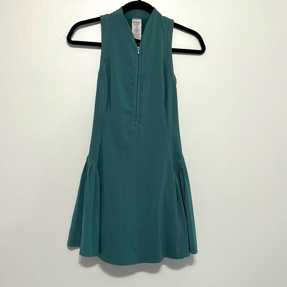ATHLETA sports  dress​​​​​